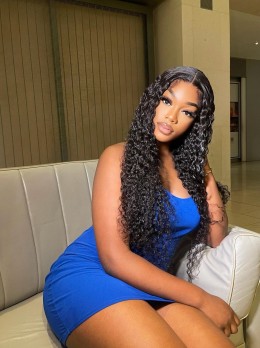 NICOLE - Escort in South Africa - orientation Straight