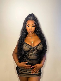 Escort in Cape Town - NICOLE